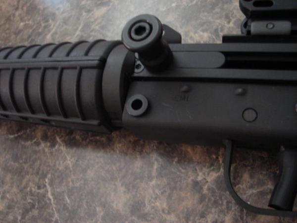 M11/MPA 2 Piece Receiver Pin Set