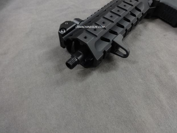 13.5x1 LH to 1/2x28 RH Thread Adapter