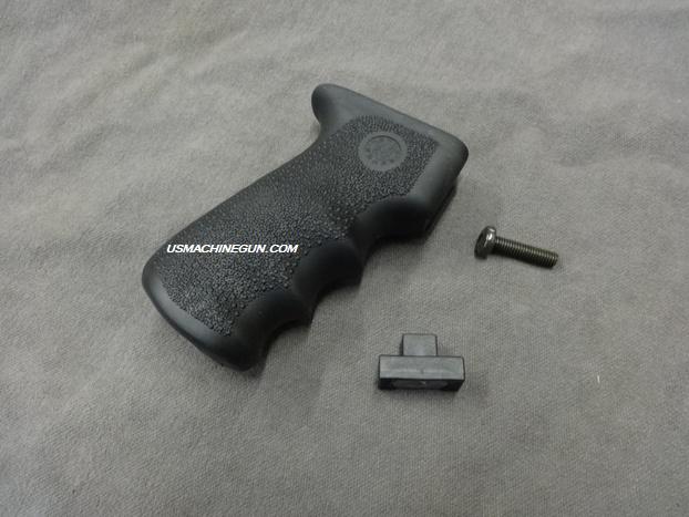 Hogue Rubber Molded Grip for AK47