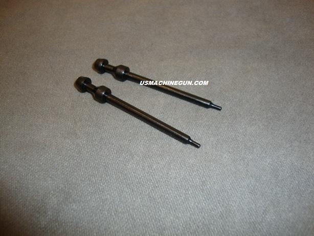 (2) Heat Treated Firing Pins for Tec-9-Intratec 9