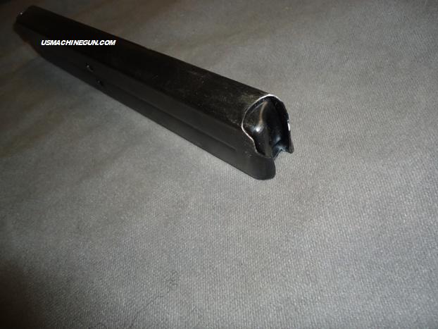 Mac-10 9mm 32 Rnd Double Feed RPB Magazine