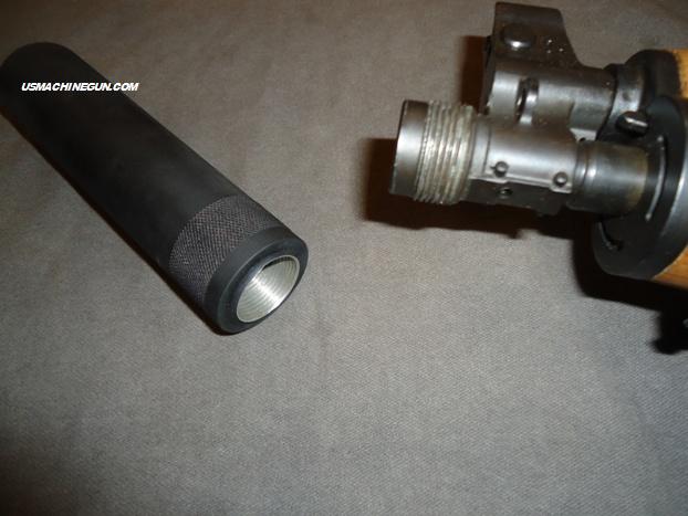 *Fake Suppressor (6.5