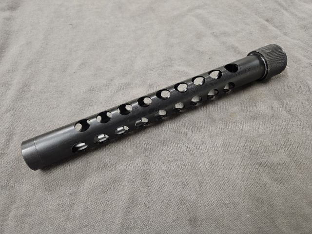 *UZI 9.5