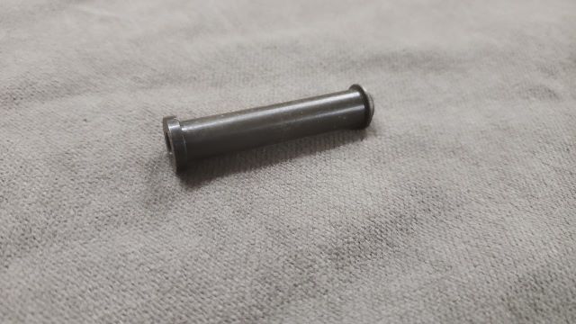 MPA 10 & 15 Series-Two Piece Receiver Pin