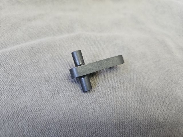 * M11 Machined Hammer for Cobray M-11 9mm Semi Auto*