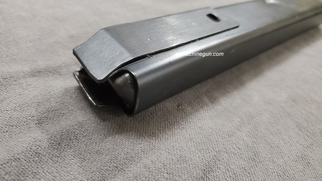*30 Round .45 acp Magazine with Compliant 10 Round limit Block for Mac10/MPA/Vulcan