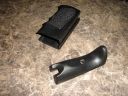 Molded Grip for VMAC 9mm