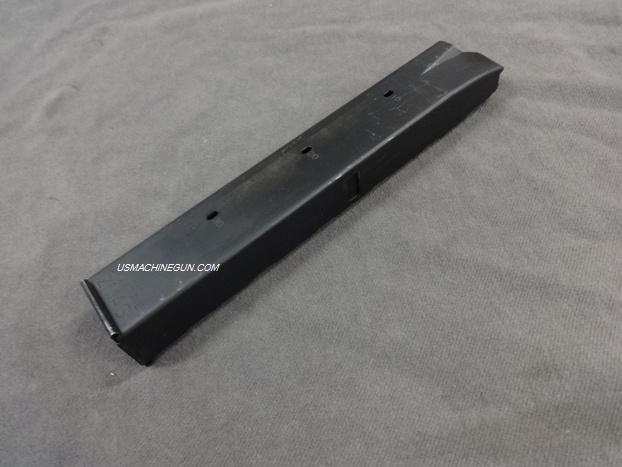 M11 9mm Steel Magazine for Cobray SWD Semi and SMG-GB#26436061