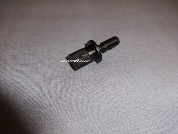 Over sized Knurled Charging Handle for Tec 9, KG99, AB10. **BACK ORDER ONLY-6-8 WEEKS**