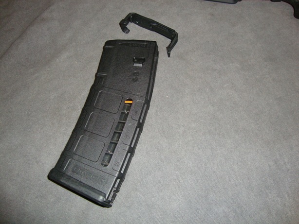 *MagPul 30 Round Polymer Magazine for AR-15 (Black)***OUT OF STOCK**