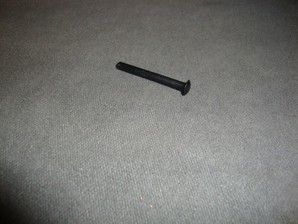 Hammer Pin & Clip for Cobray M-11 9mm Semi Auto