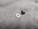 1/4x20 threaded bolt for MPA 9mm and .45 acp, threaded hole receivers
