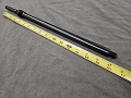 16" barrel for M11/MPA 9mm with 1/2x28 threads