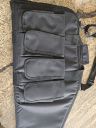 *Tactical 24" SMG "Shorty" Padded Gun Case