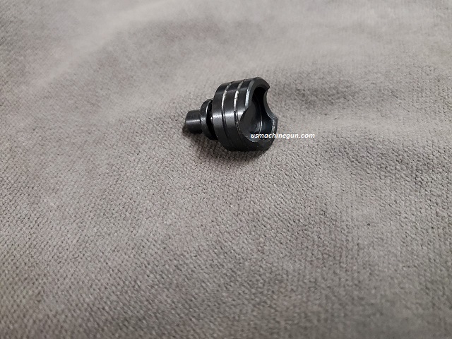 M-11 .380 High Rise Bolt Handle