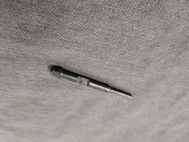 MPA 9mm Newer Style Firing Pin