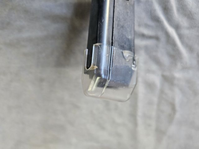 Plastic Magazine covers for Grease Gun .45 acp Magazines