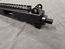 *M-11 9mm SMG Side Cocker Upper W Dedicated 1/2x28 threads and Adjustable sights