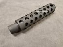 GB1178771892 Tec 9/KG 99/AB10 Steel Vented OEM Barrel Extension