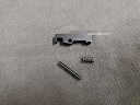 Cobray M-11 9mm Semi Auto Extractor, Pin, and Spring