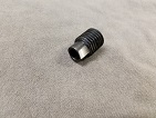 13.5 x 1 LH Female to 3/4x10 Male Thread Adapter